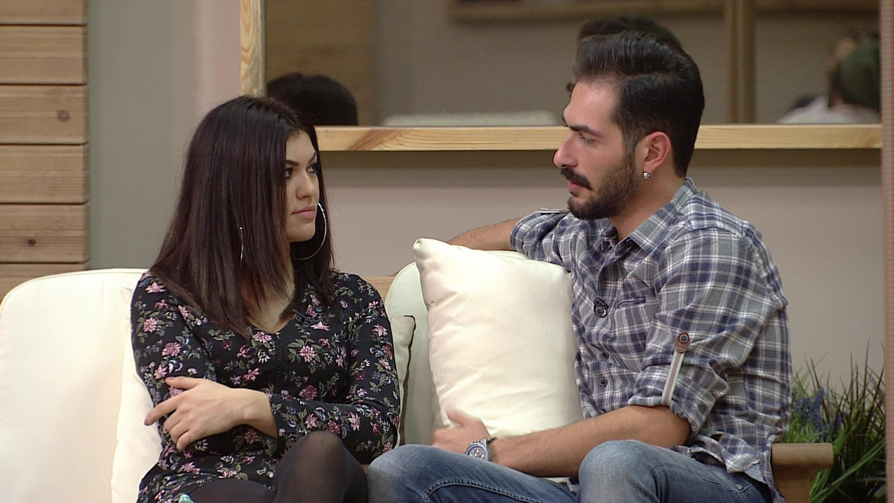 Kısmetse Olur 35.Bölüm