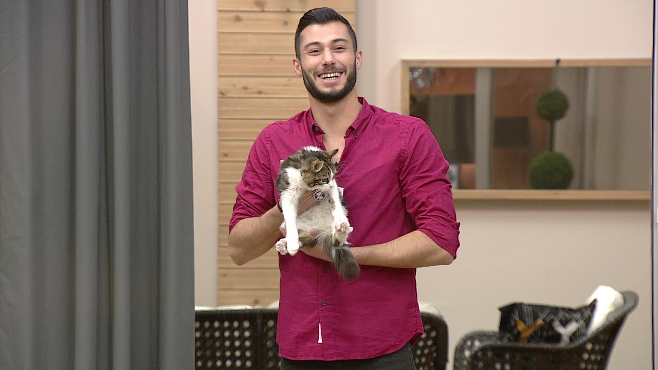 Kısmetse Olur 36.Bölüm