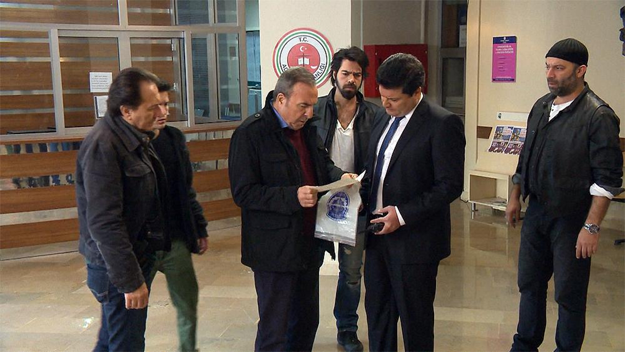 Arka Sokaklar 378. Bölüm Fragmanı