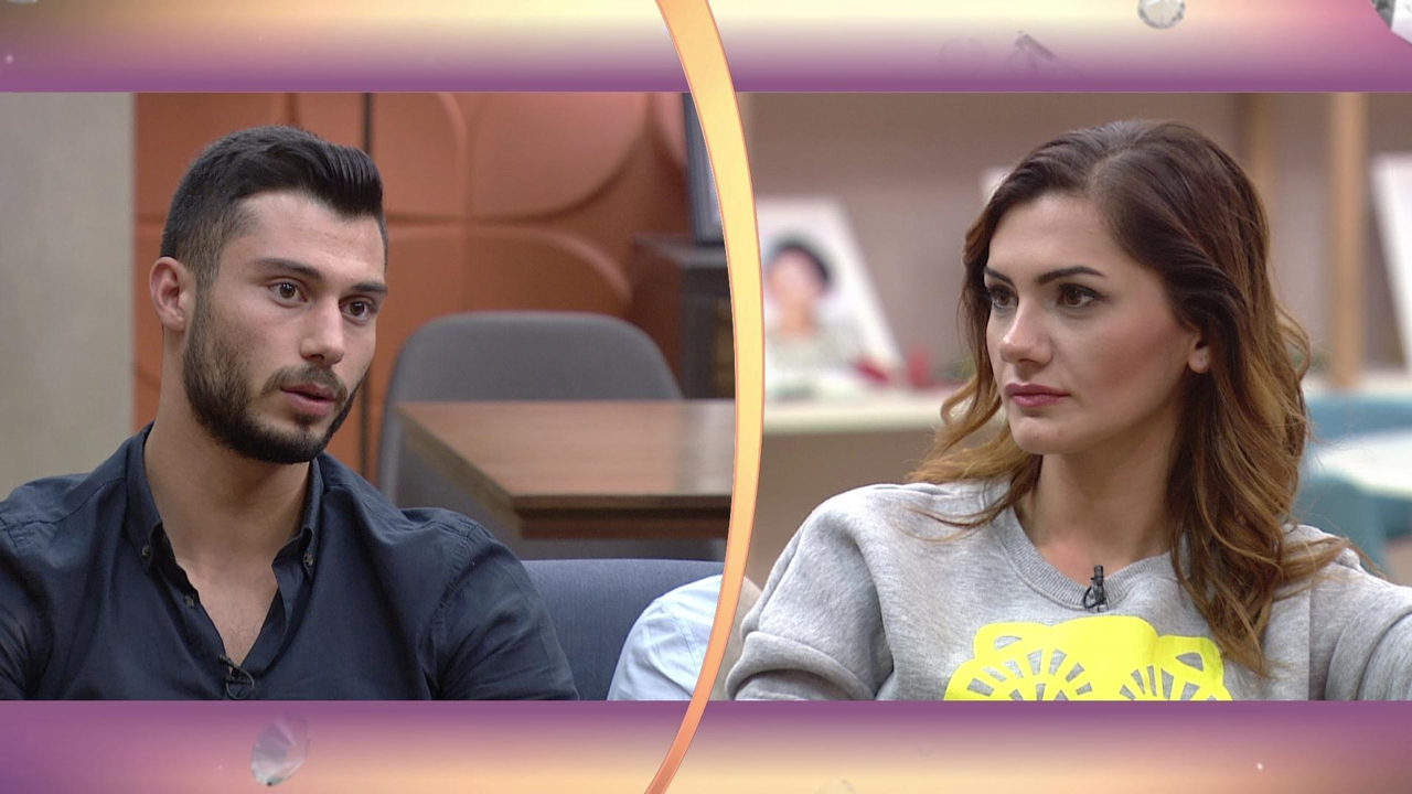 Kısmetse Olur 37.Bölüm