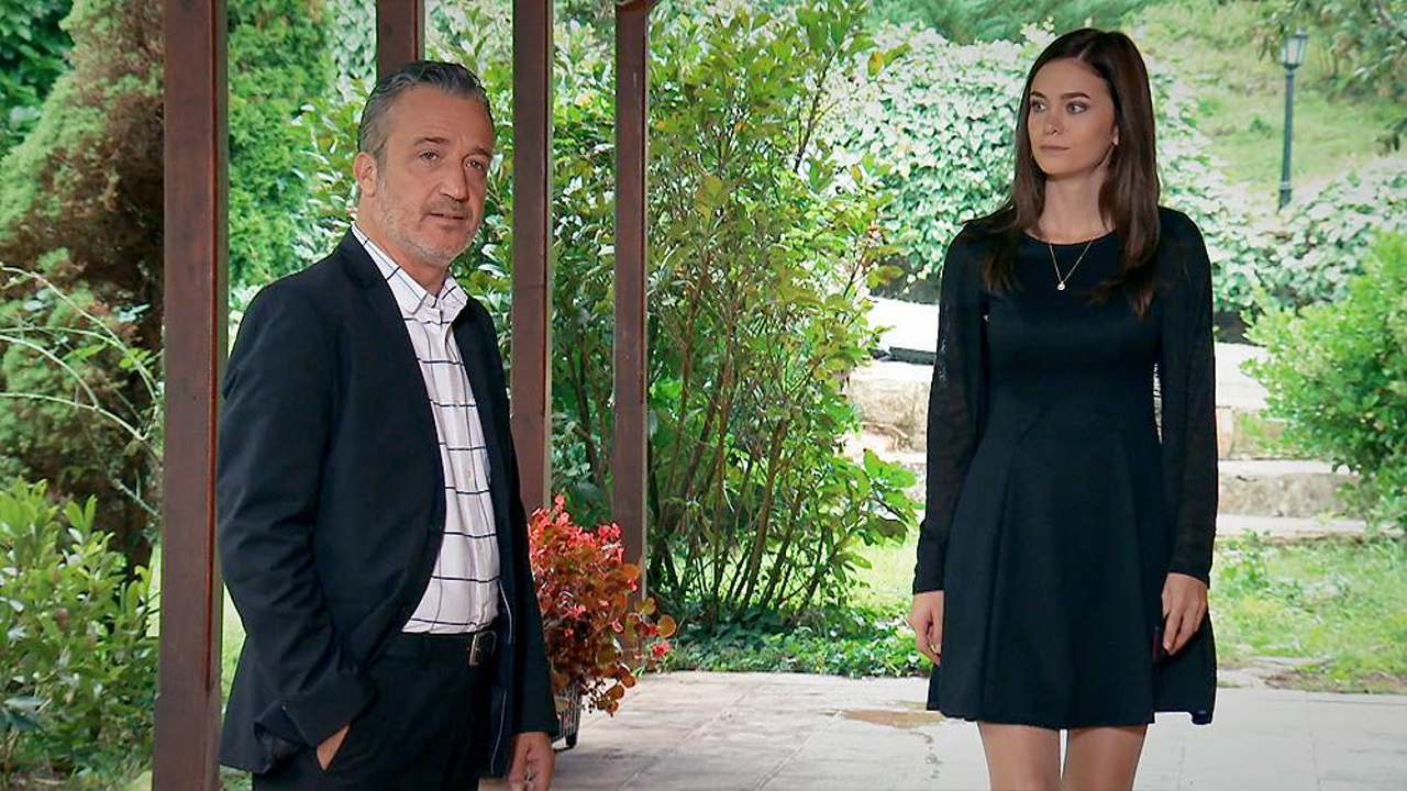 Aşk ve Günah 64. Bölüm