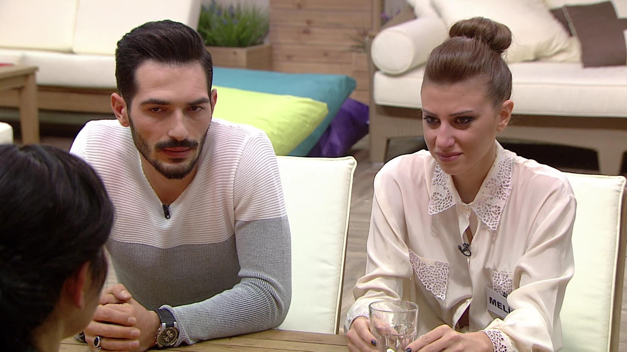 Kısmetse Olur 43.Bölüm