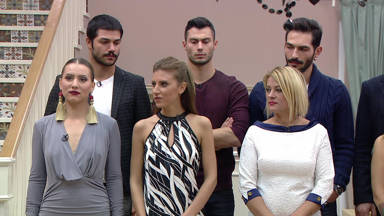 Kısmetse Olur 49.Bölüm