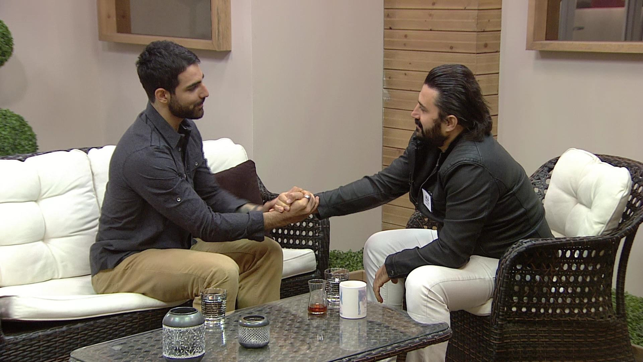 Kısmetse Olur 51.Bölüm