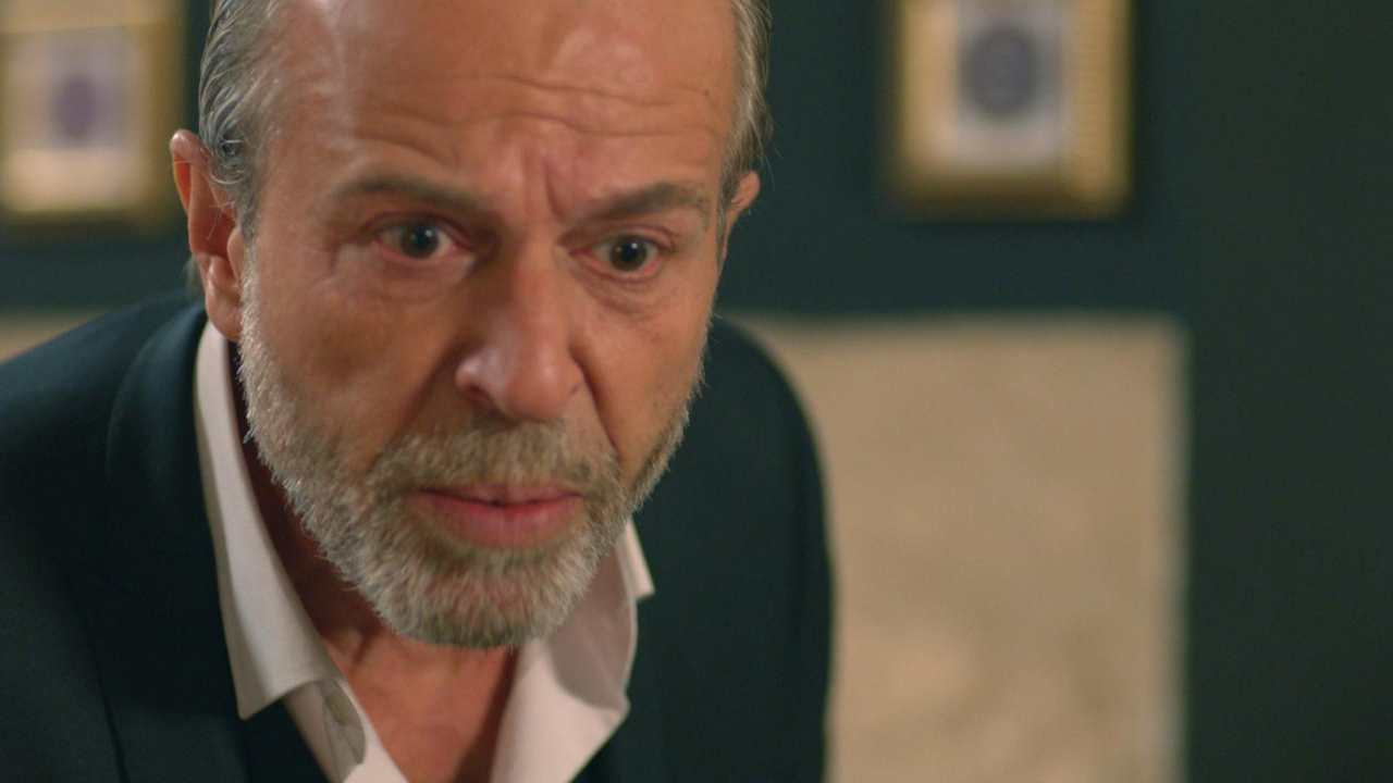 Poyraz Karayel 36.Bölüm Fragmanı – 2