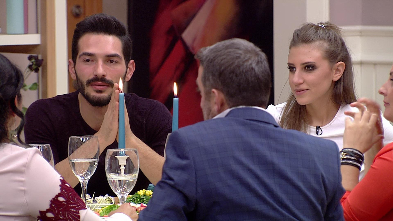 Kısmetse Olur 52.Bölüm – Sürpriz Buluşma