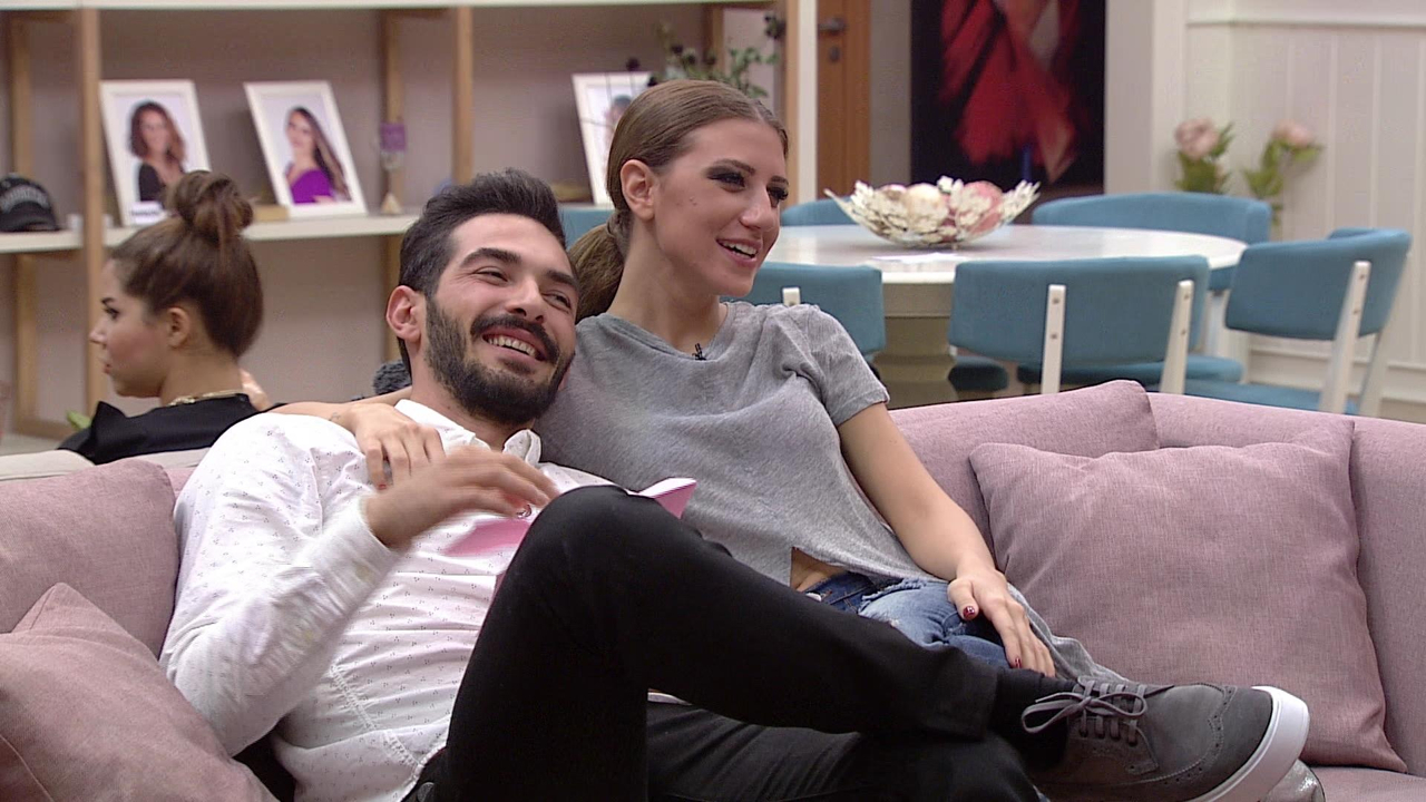 Kısmetse Olur 53.Bölüm