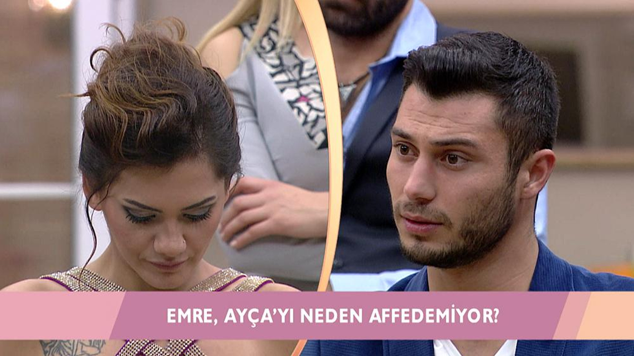 Kısmetse Olur 11.Haftanın Finali