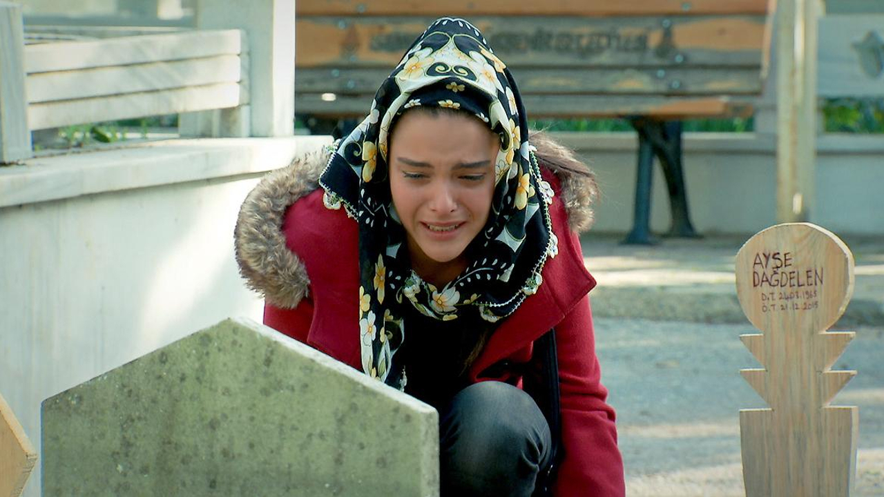 Aşk ve Günah 76. Bölüm