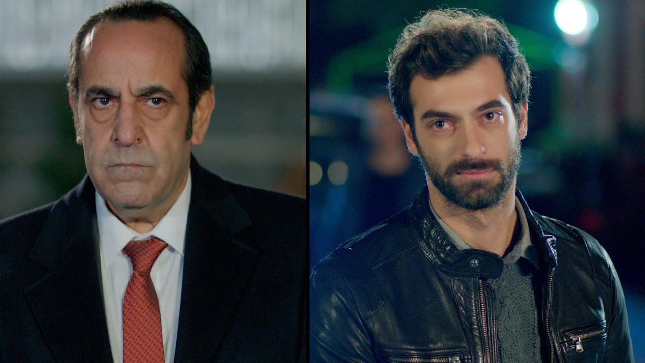 Poyraz Karayel 37.Bölüm Fragmanı – 2