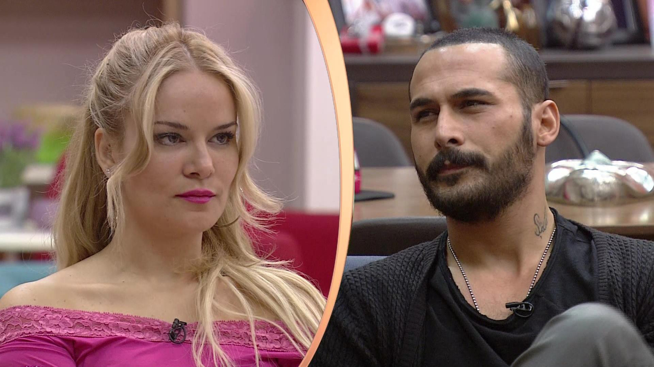 Kısmetse Olur 56.Bölüm