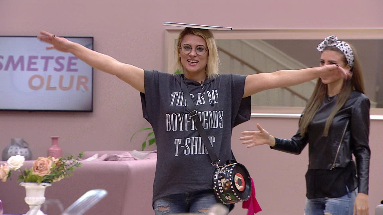 Kısmetse Olur 57.Bölüm