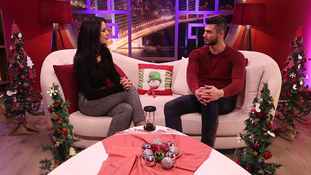 Kısmetse Olur 61.Bölüm