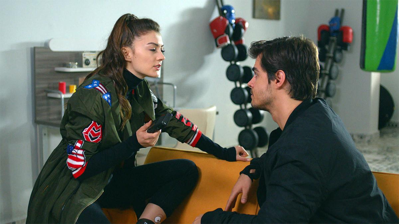 Güneşin Kızları 29. Bölüm Fragmanı