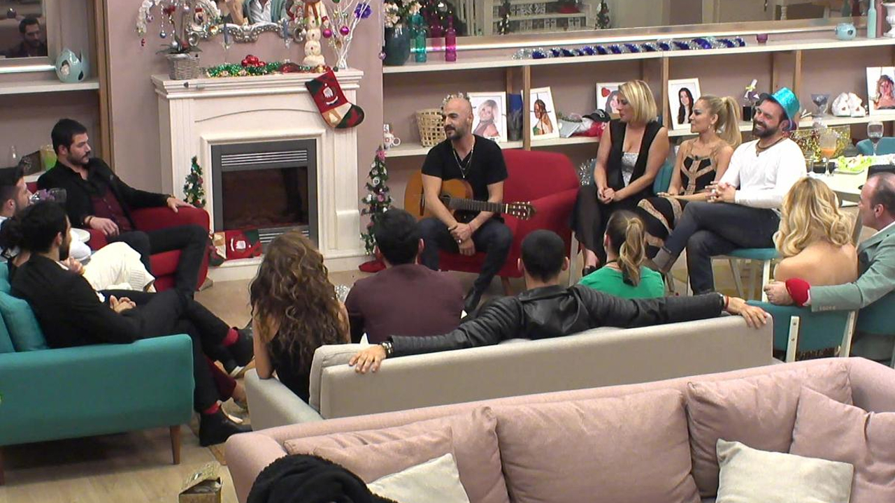 Kısmetse Olur 64.Bölüm