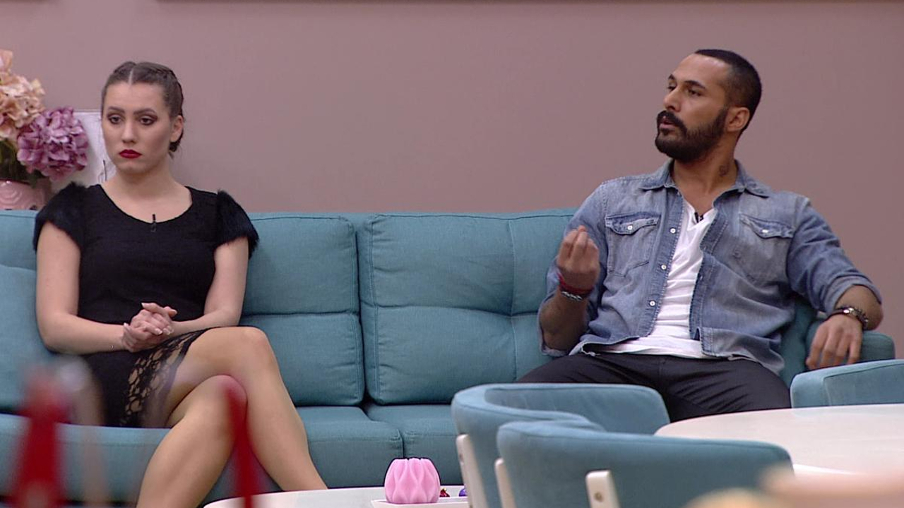 Kısmetse Olur 65.Bölüm