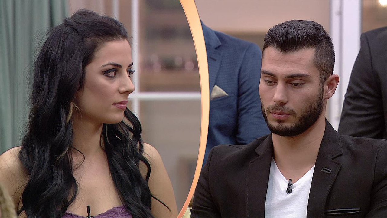 Kısmetse Olur 13.Haftanın Finali