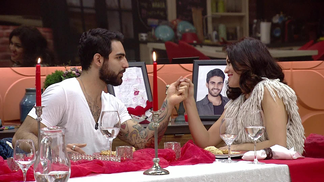 Kısmetse Olur 66.Bölüm