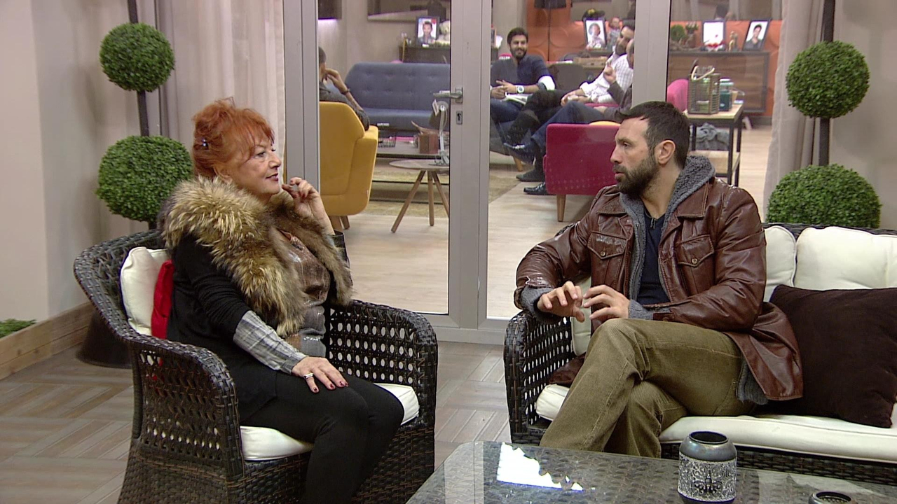 Kısmetse Olur 67.Bölüm