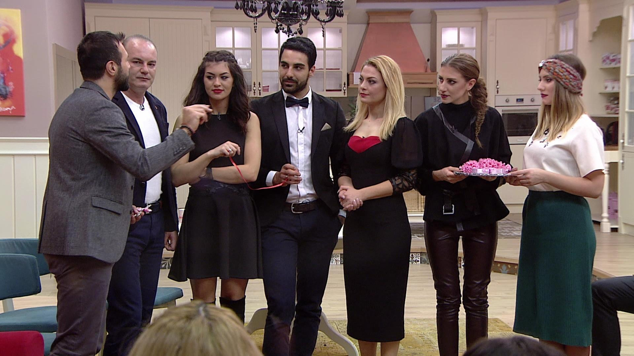 Kısmetse Olur 68.Bölüm