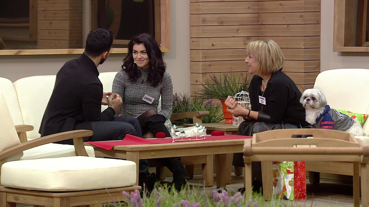 Kısmetse Olur 71.Bölüm