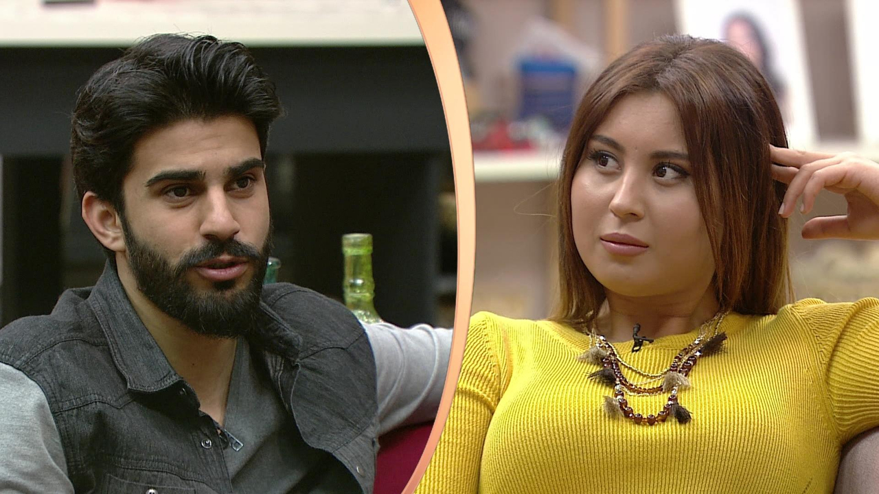 Kısmetse Olur 72.Bölüm