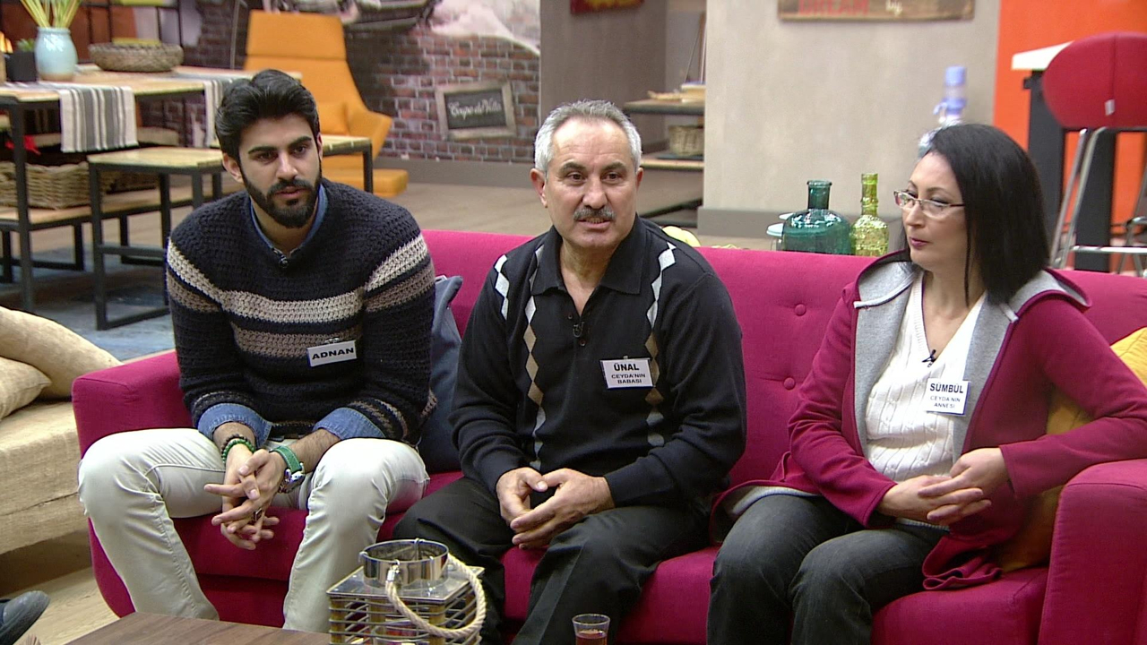 Kısmetse Olur 74.Bölüm