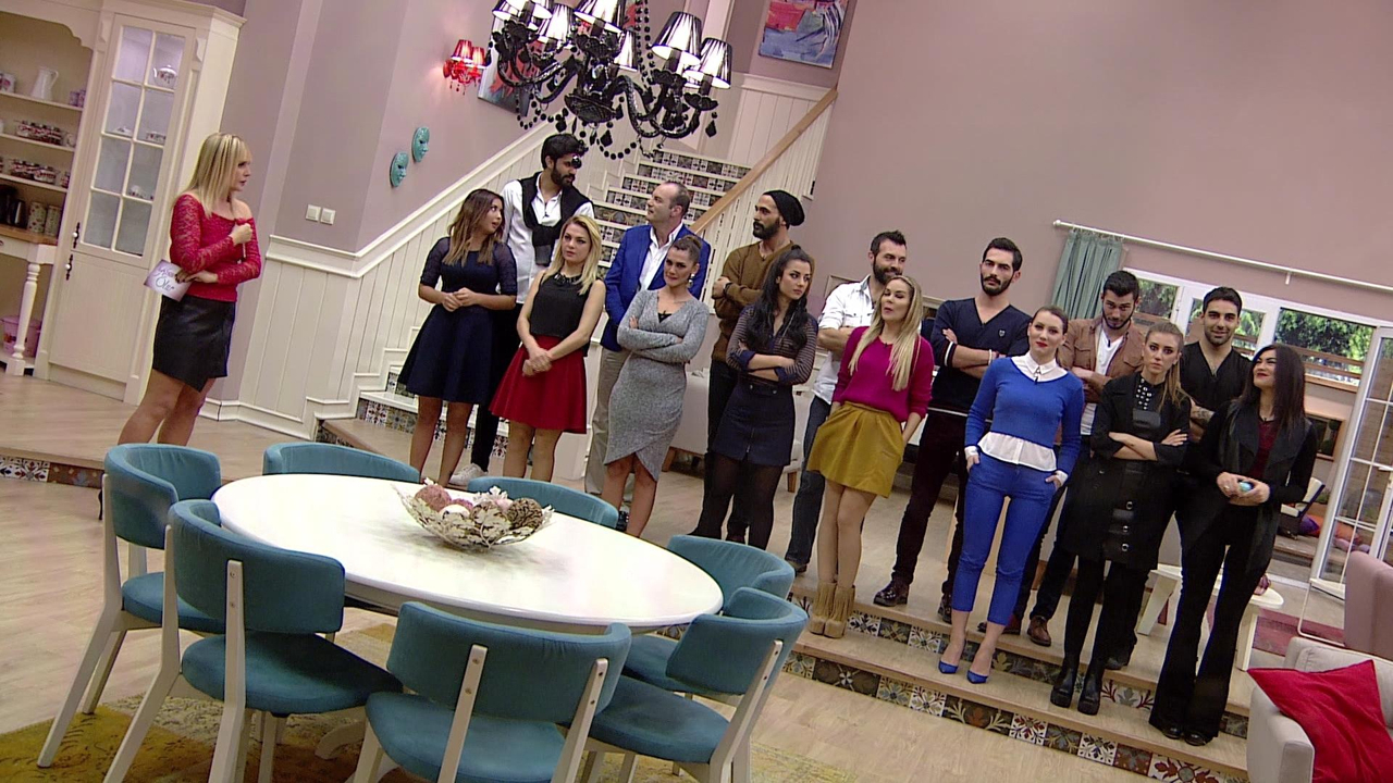 Kısmetse Olur 75.Bölüm