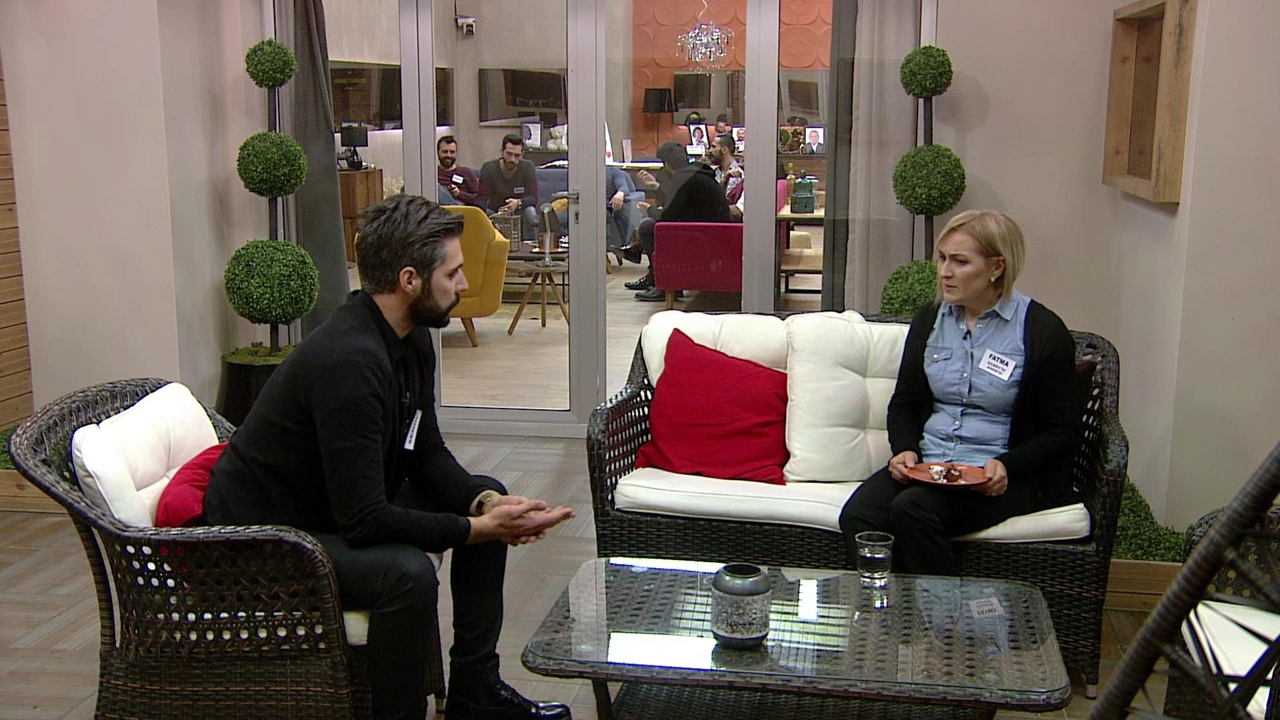 Kısmetse Olur 79.Bölüm