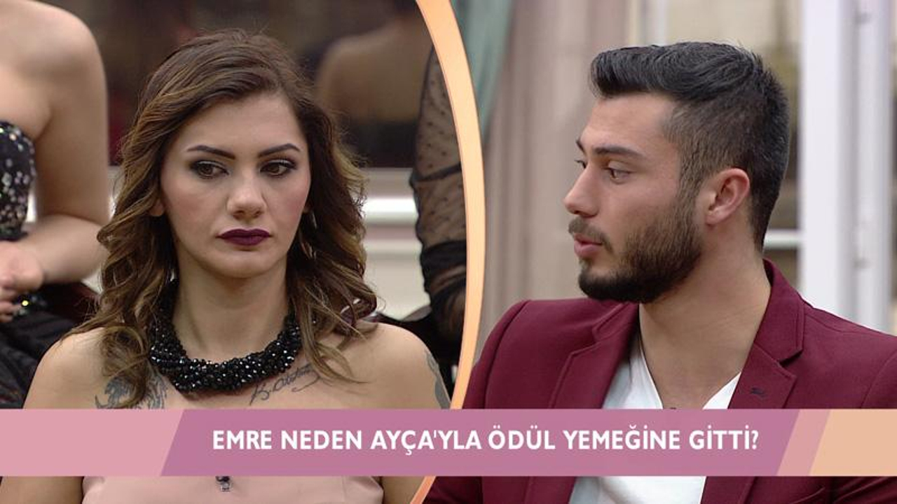 Kısmetse Olur 16.Haftanın Finali