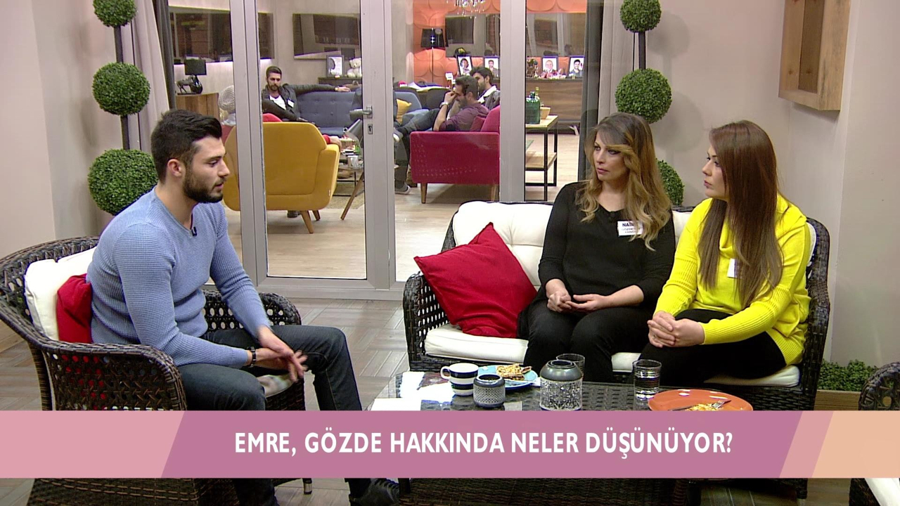 Kısmetse Olur 84.Bölüm