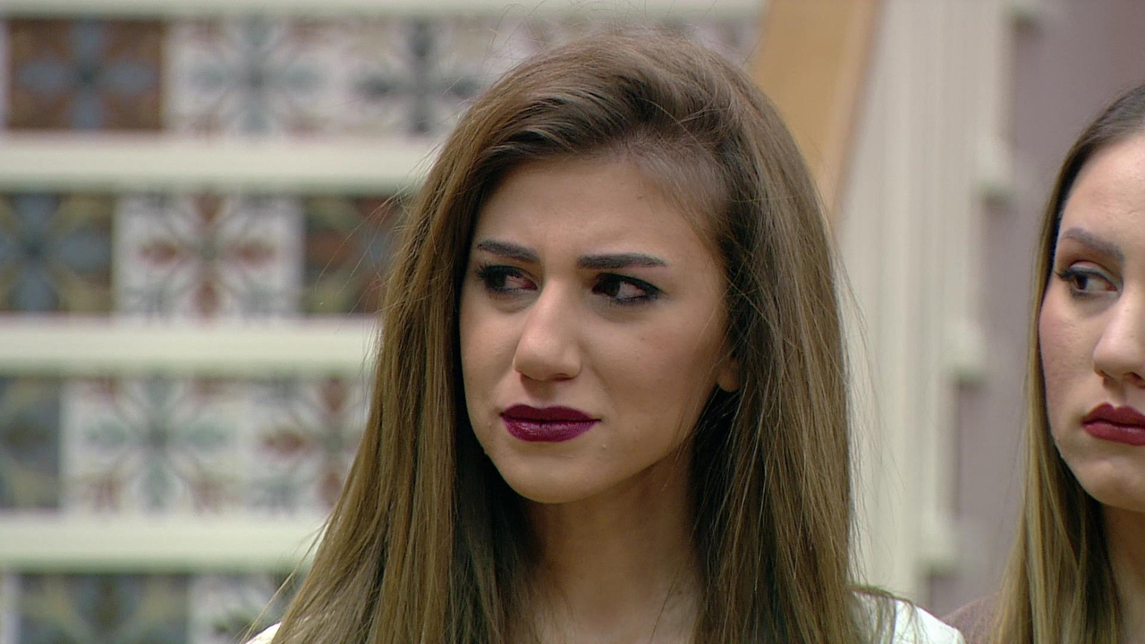 Kısmetse Olur 87. Bölüm