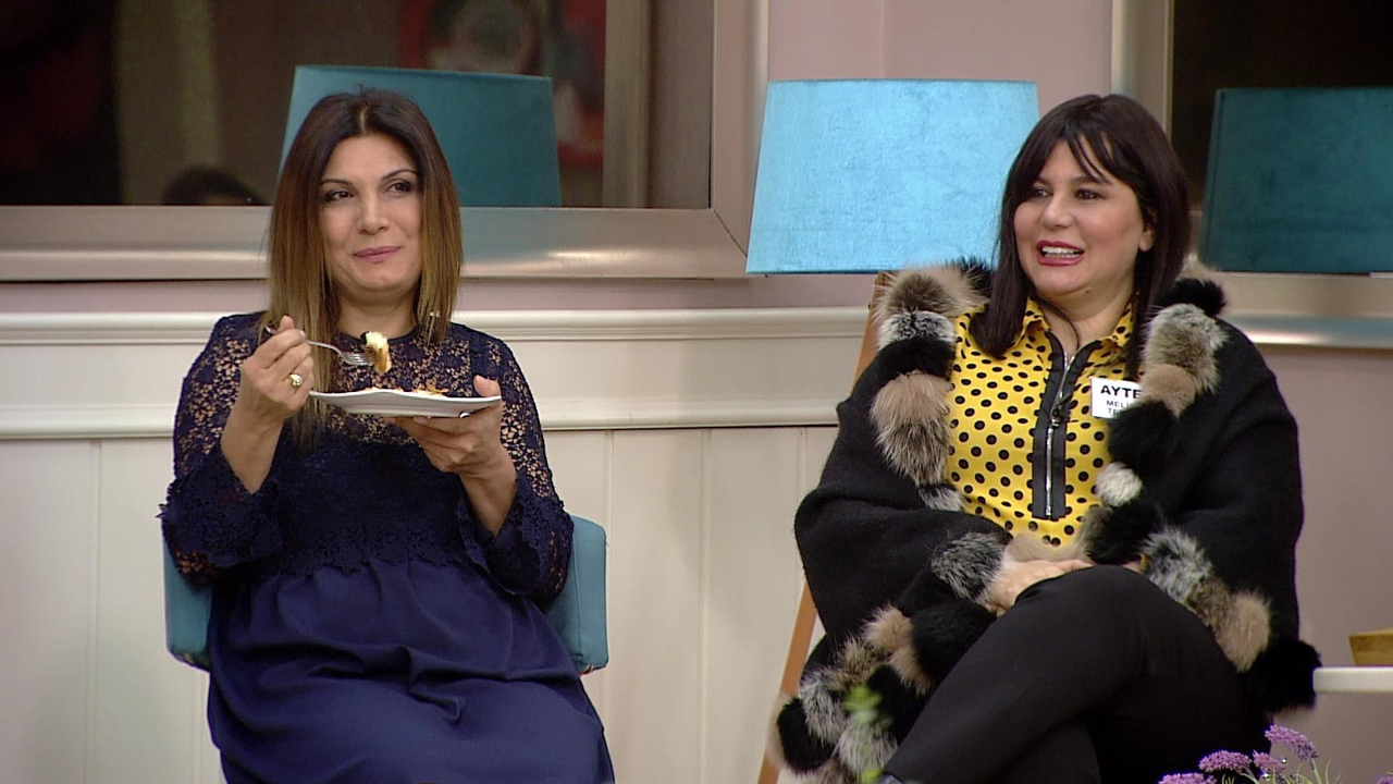 Kısmetse Olur 88.Bölüm