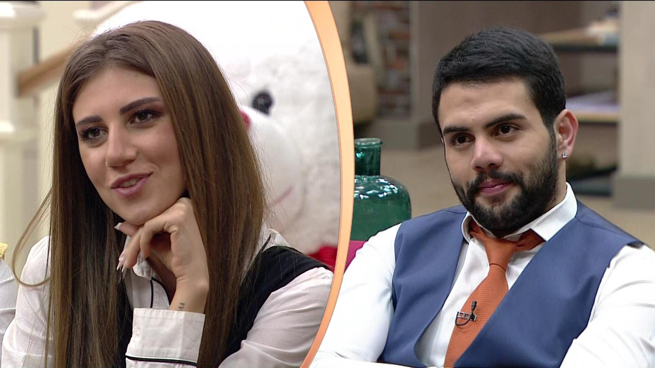 Kısmetse Olur 90.Bölüm