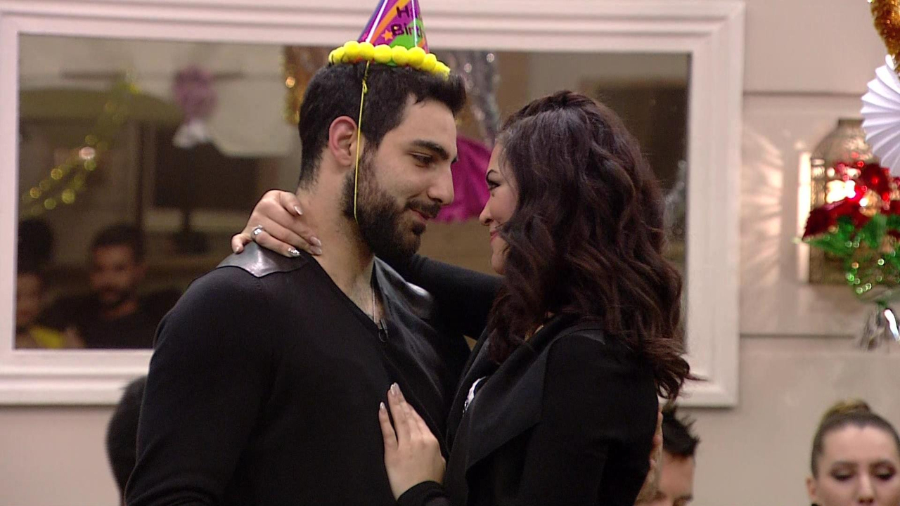 Kısmetse Olur 91.Bölüm