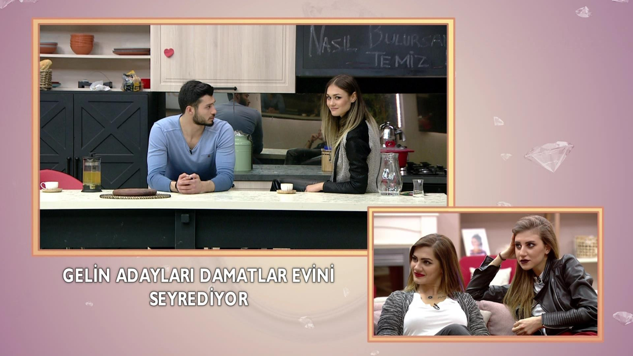 Kısmetse Olur 93.Bölüm