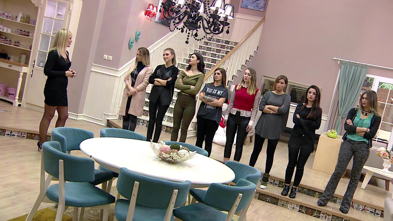 Kısmetse Olur 94.Bölüm