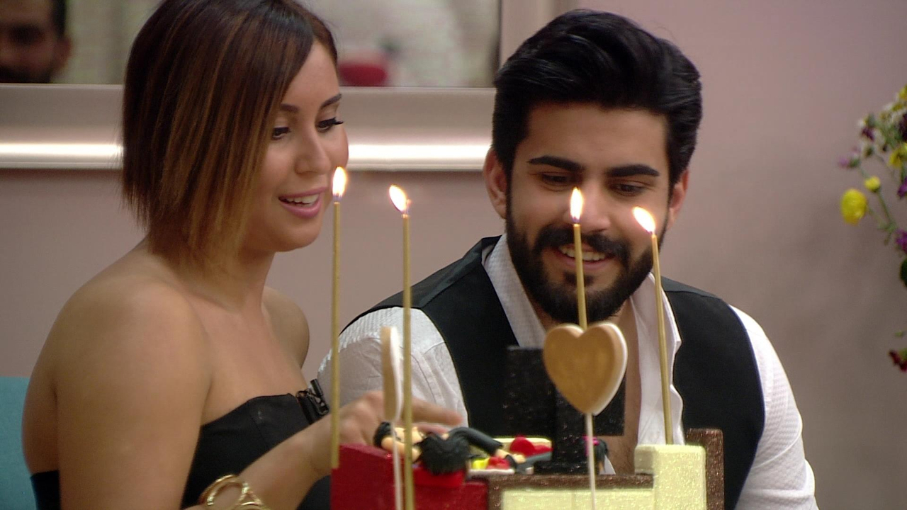 Kısmetse Olur 99.Bölüm