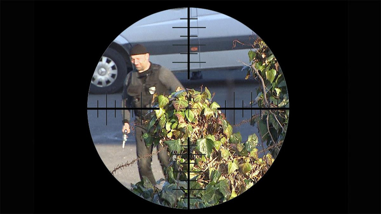 Arka Sokaklar 389. Bölüm Fragmanı – 2