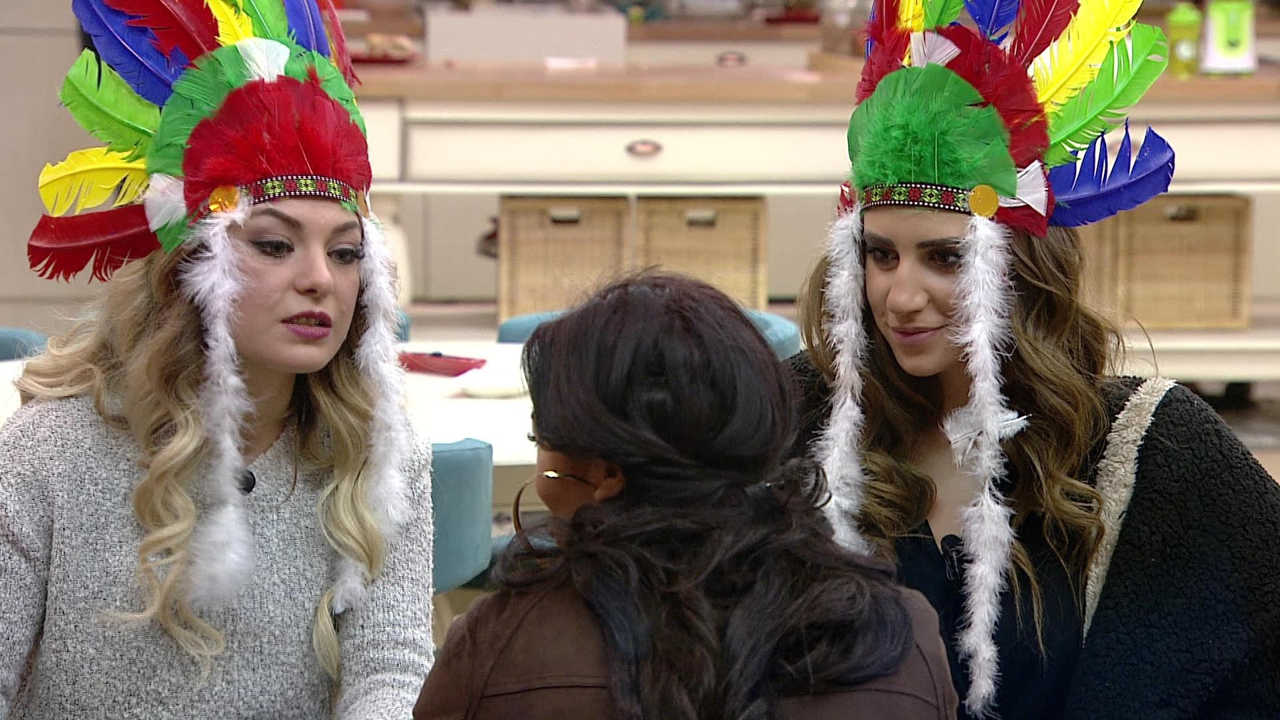 Kısmetse Olur 101.Bölüm