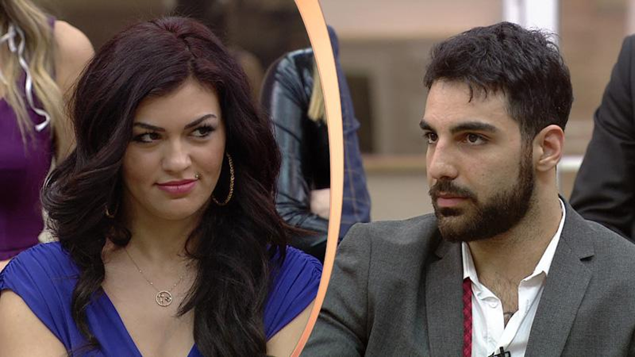 Kısmetse Olur 20.Haftanın Finali