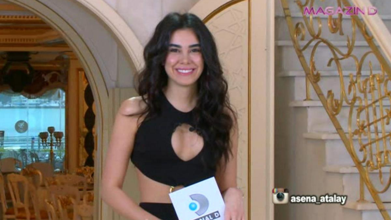 21.02.2016 / Magazin D