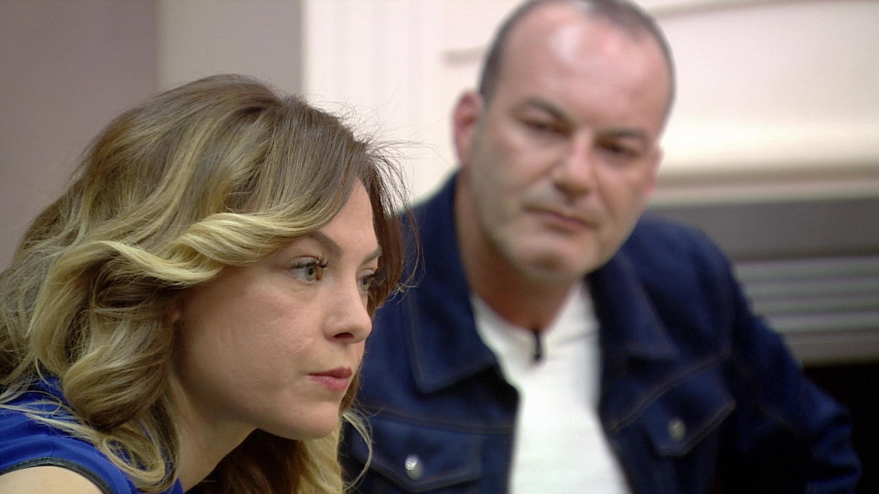 Kısmetse Olur 105.Bölüm