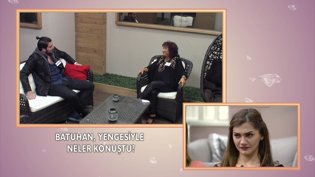 Kısmetse Olur 108.Bölüm
