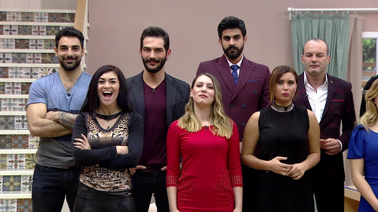 Kısmetse Olur 109.Bölüm