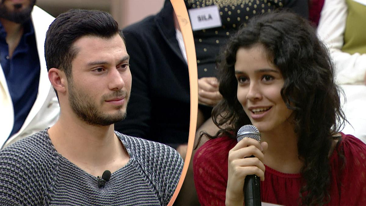 Kısmetse Olur 110.Bölüm / Sürpriz Buluşma