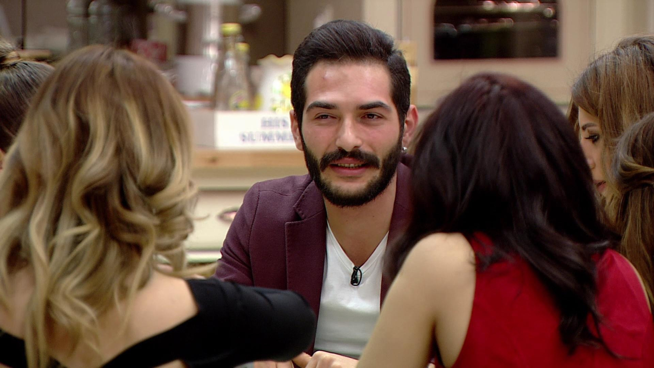 Kısmetse Olur 113.Bölüm