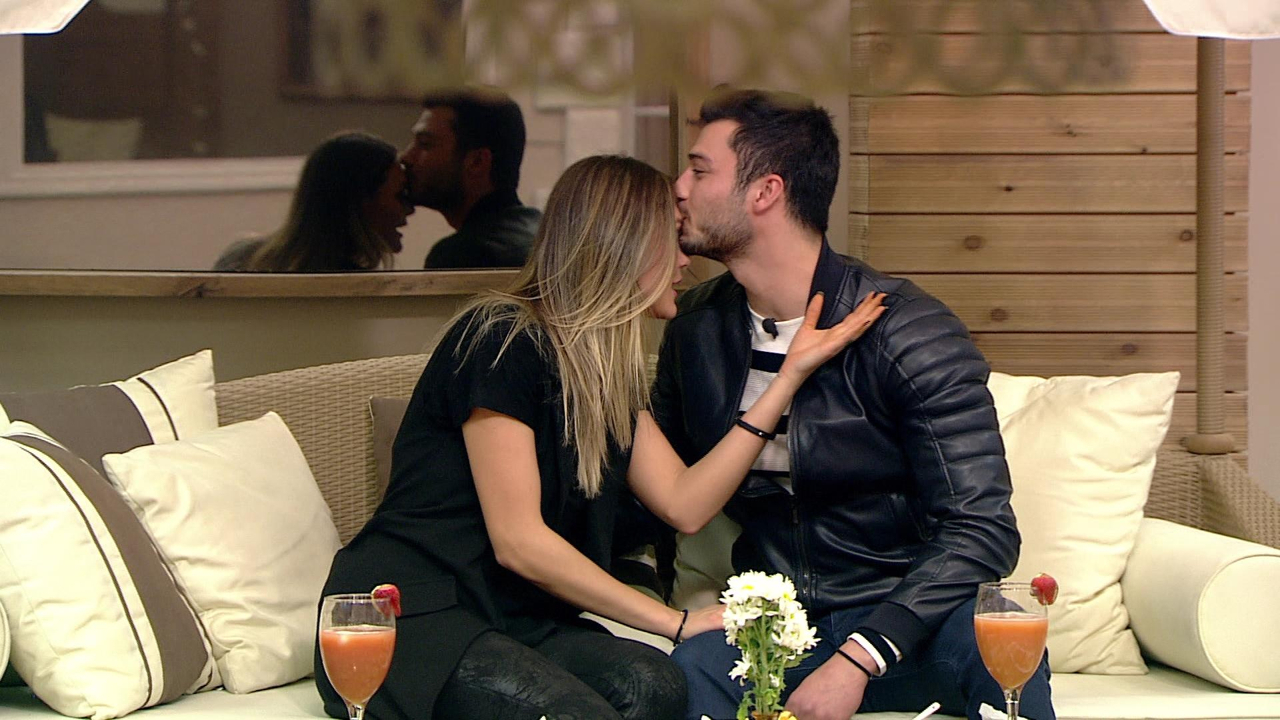 Kısmetse Olur 114.Bölüm