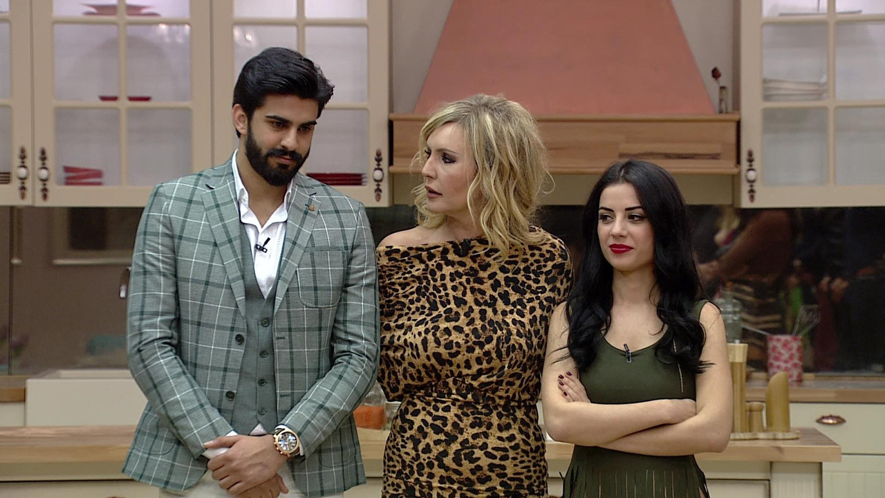 Kısmetse Olur 115.Bölüm