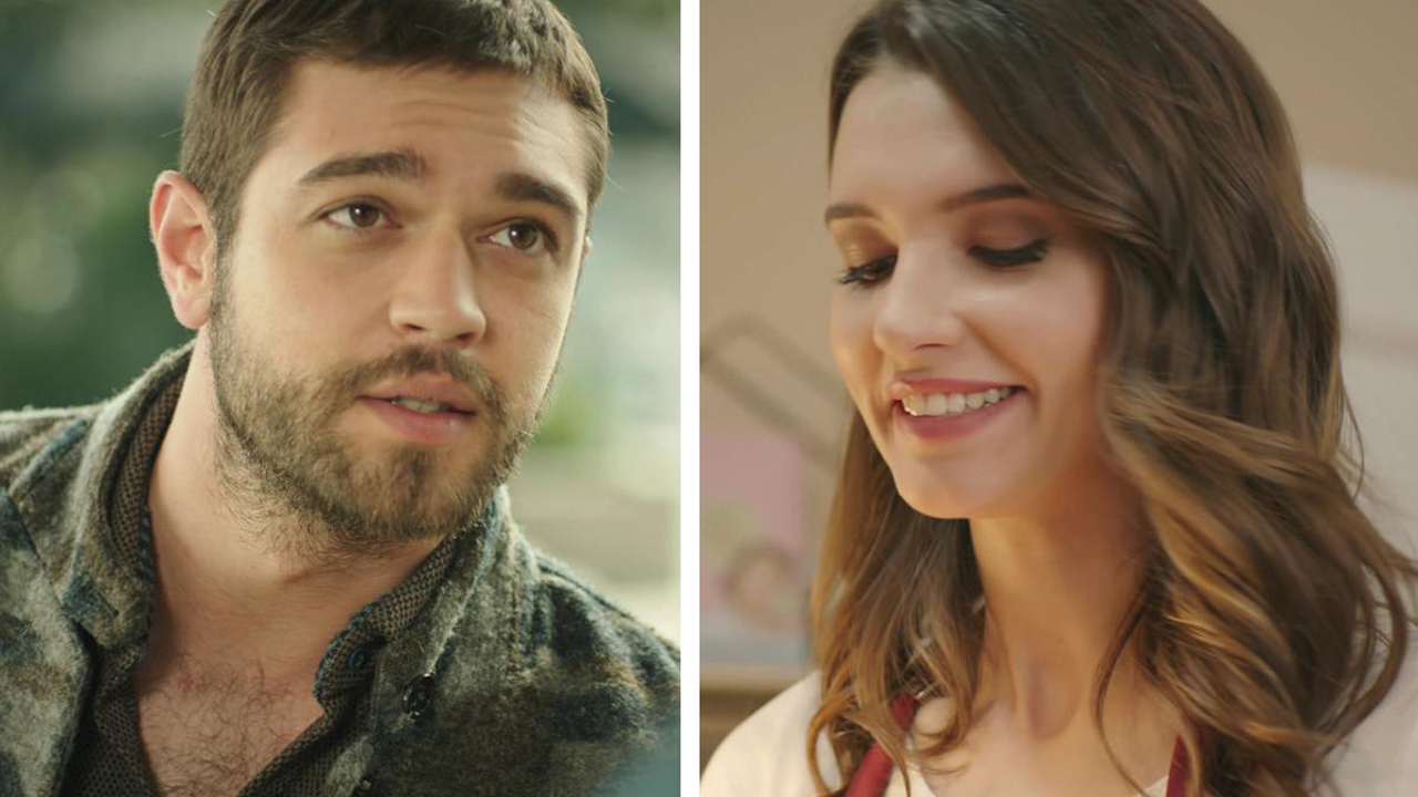 Tatlı İntikam Fragmanı – 2